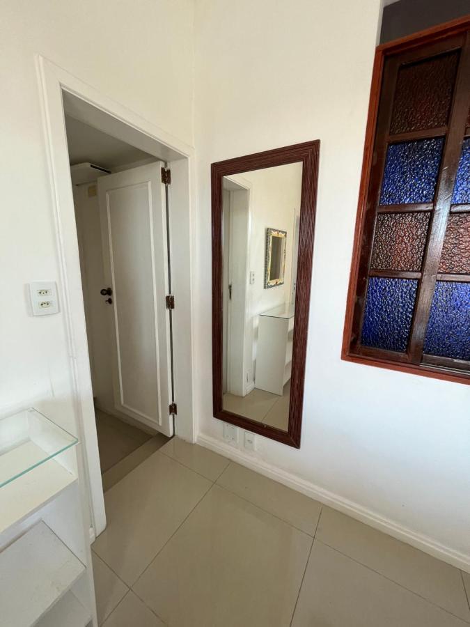 Florianópolis Estudio Ilha Centro Sul Ufsc, Ar Cond, Estac, Varanda, Vista Mar מראה חיצוני תמונה