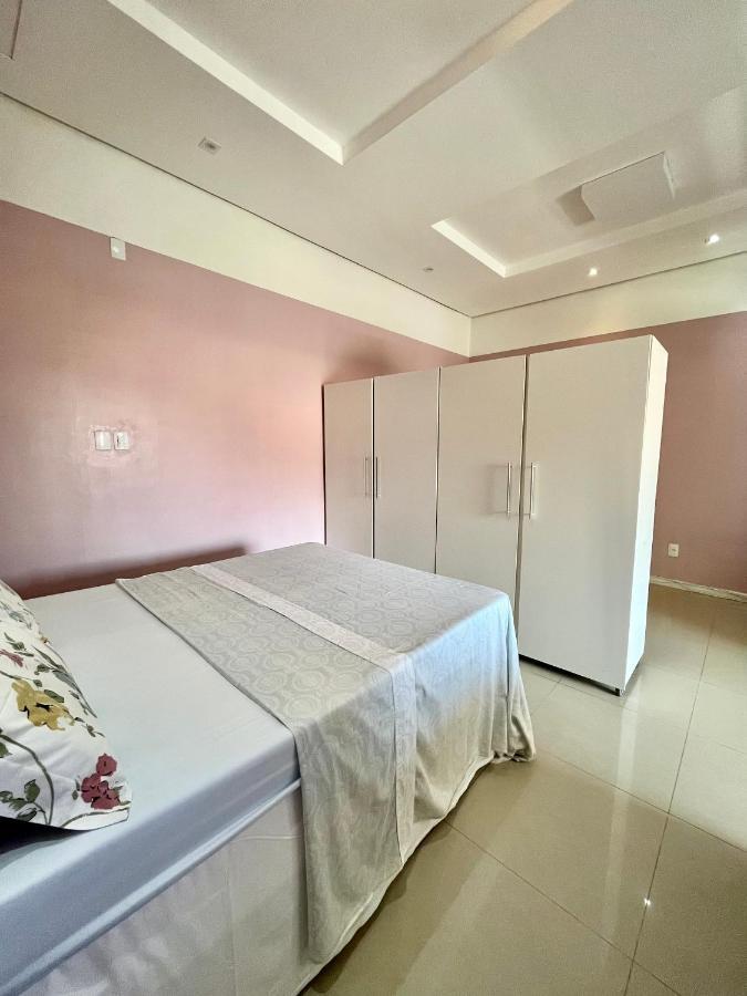 Florianópolis Estudio Ilha Centro Sul Ufsc, Ar Cond, Estac, Varanda, Vista Mar מראה חיצוני תמונה