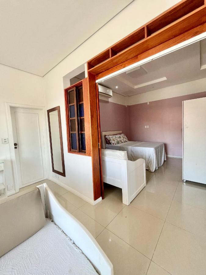Florianópolis Estudio Ilha Centro Sul Ufsc, Ar Cond, Estac, Varanda, Vista Mar מראה חיצוני תמונה