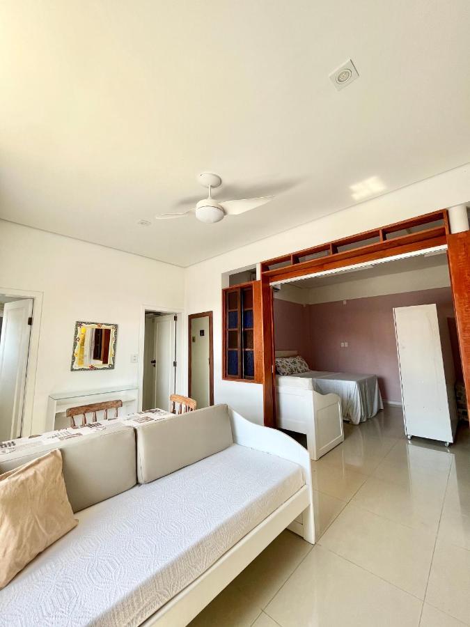 Florianópolis Estudio Ilha Centro Sul Ufsc, Ar Cond, Estac, Varanda, Vista Mar מראה חיצוני תמונה