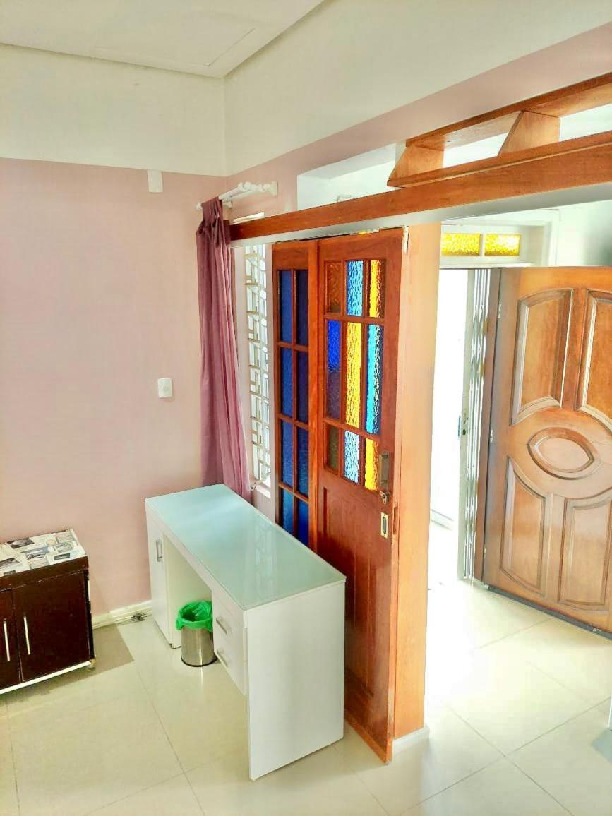 Florianópolis Estudio Ilha Centro Sul Ufsc, Ar Cond, Estac, Varanda, Vista Mar מראה חיצוני תמונה