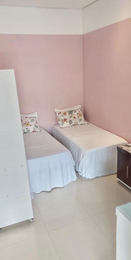 Florianópolis Estudio Ilha Centro Sul Ufsc, Ar Cond, Estac, Varanda, Vista Mar מראה חיצוני תמונה